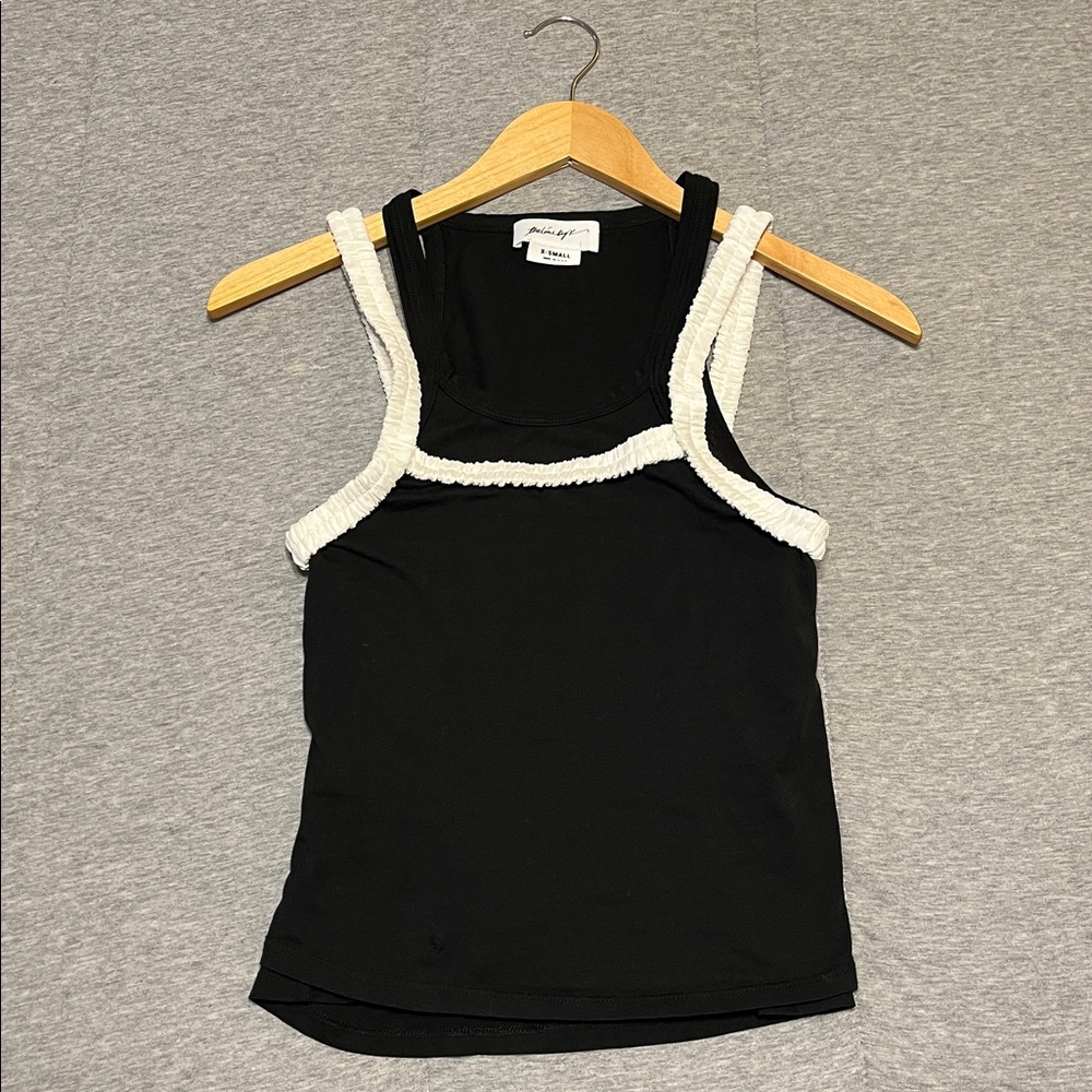 The Line by K Salome Tank Top - Picture 4 of 8